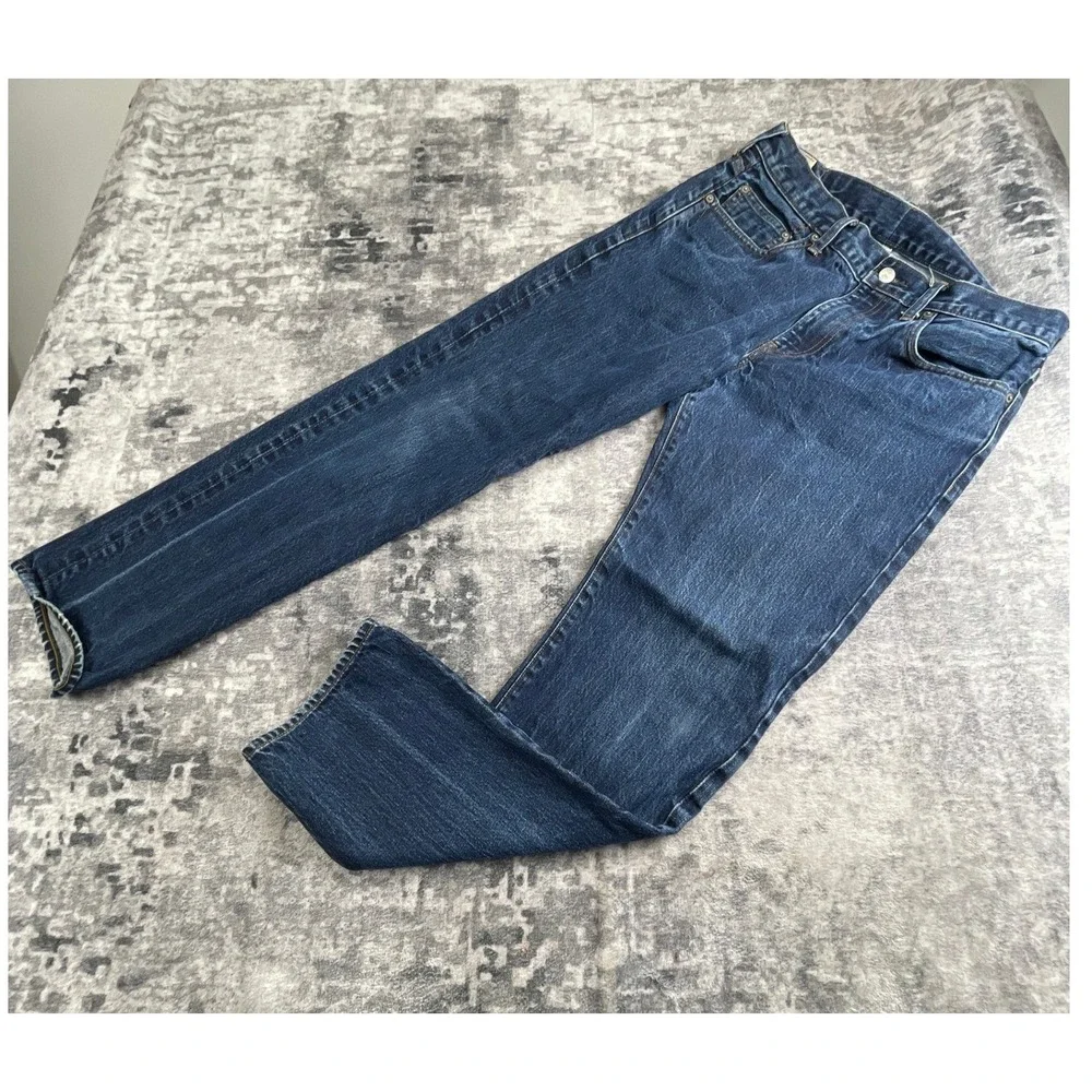 J. Crew crew 770